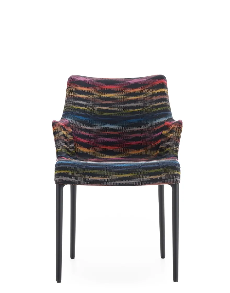 Outlet Kartell Eleganza nia missoni COLOR BLACK