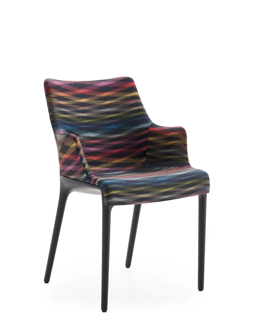 Outlet Kartell Eleganza nia missoni COLOR BLACK