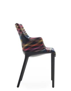 Outlet Kartell Eleganza nia missoni COLOR BLACK