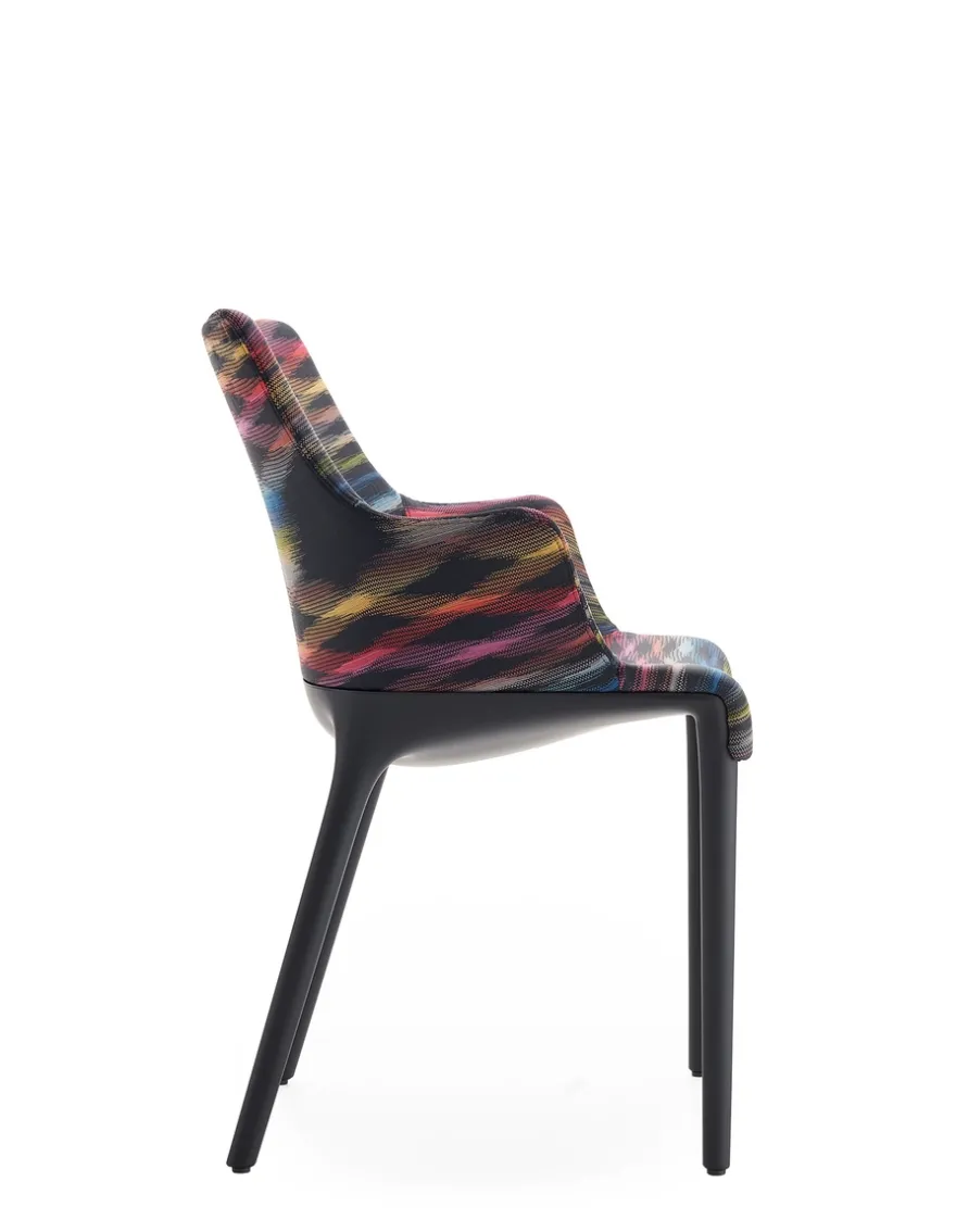 Outlet Kartell Eleganza nia missoni COLOR BLACK