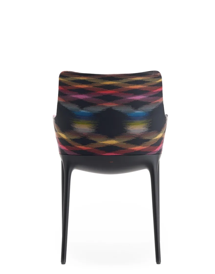 Outlet Kartell Eleganza nia missoni COLOR BLACK