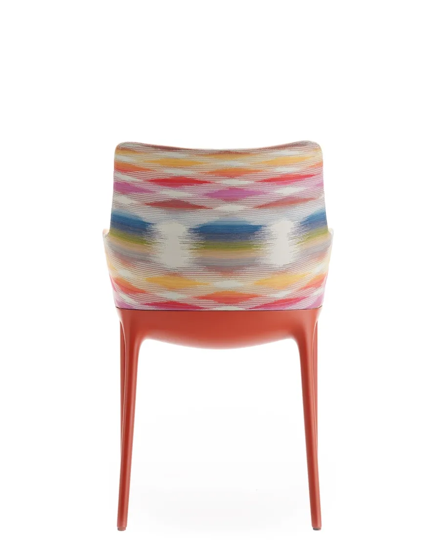 Online Kartell Eleganza nia missoni COLOR WHITE