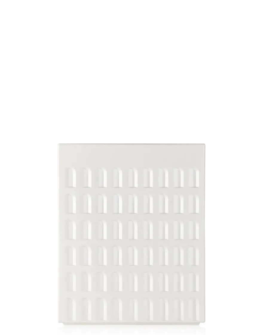 Best Kartell Eur BLANC