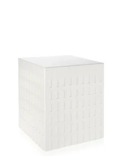 Best Kartell Eur BLANC