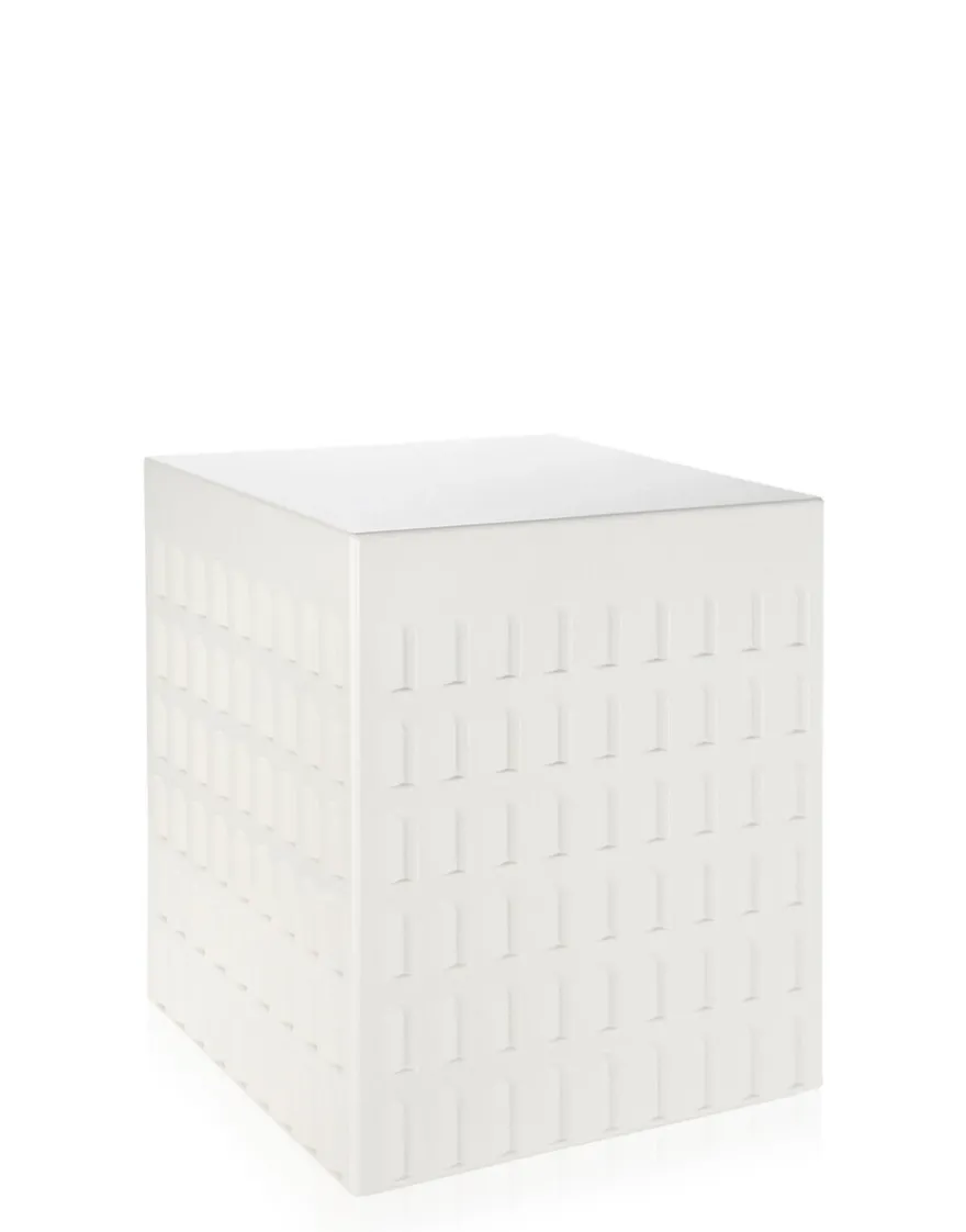 Best Kartell Eur BLANC