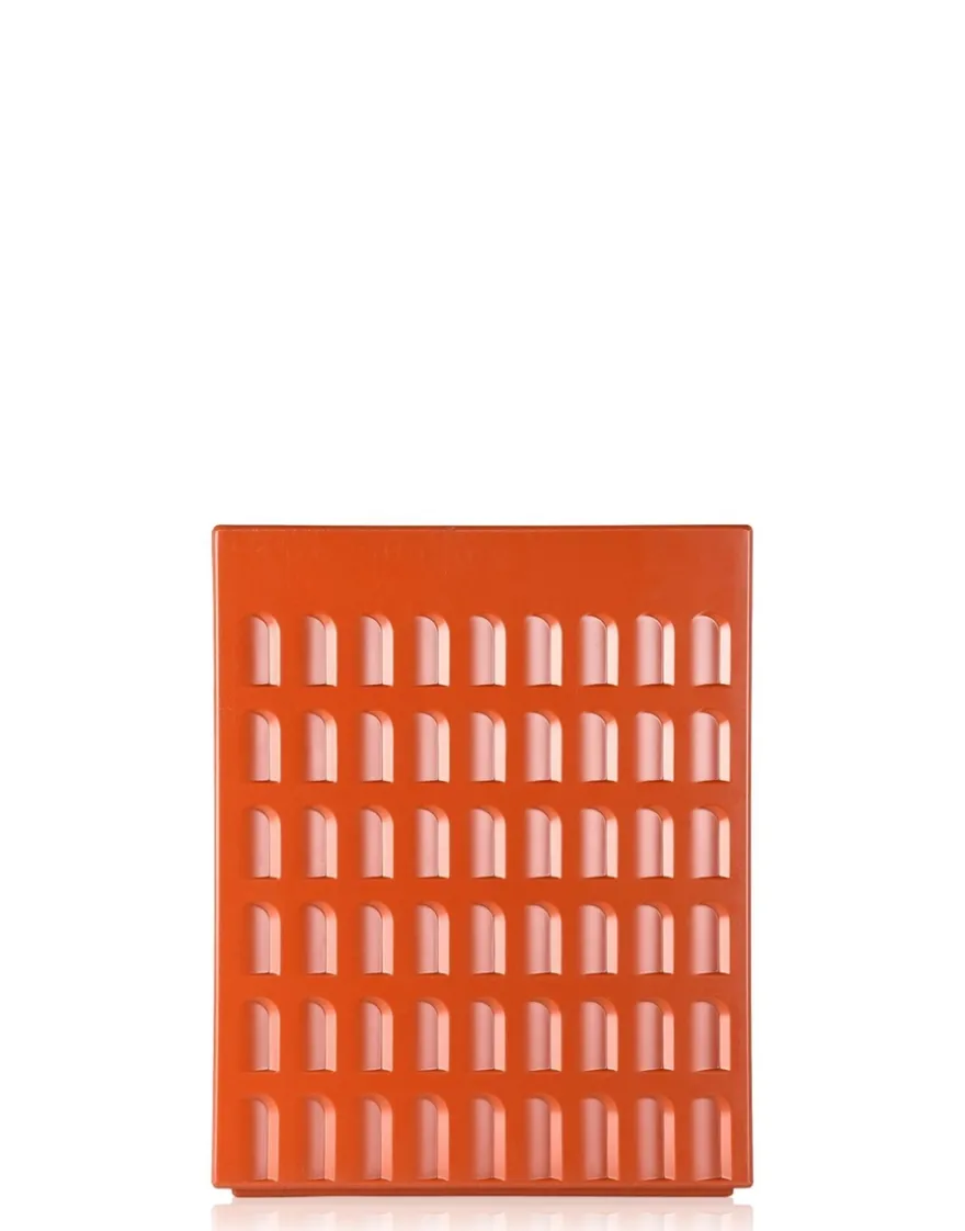 Discount Kartell Eur ROUGE TERRE