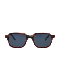 Clearance Kartell Eyeliner square FUMÉE/ CERISE