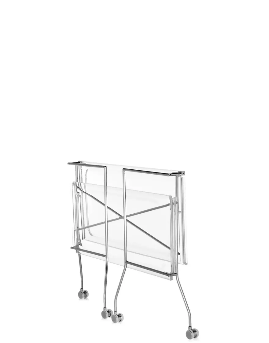Clearance Kartell Flip CRISTAL