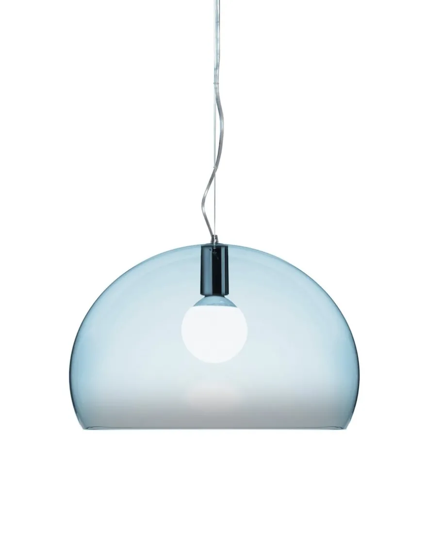 Kartell Fl/y BLEU NUAGE