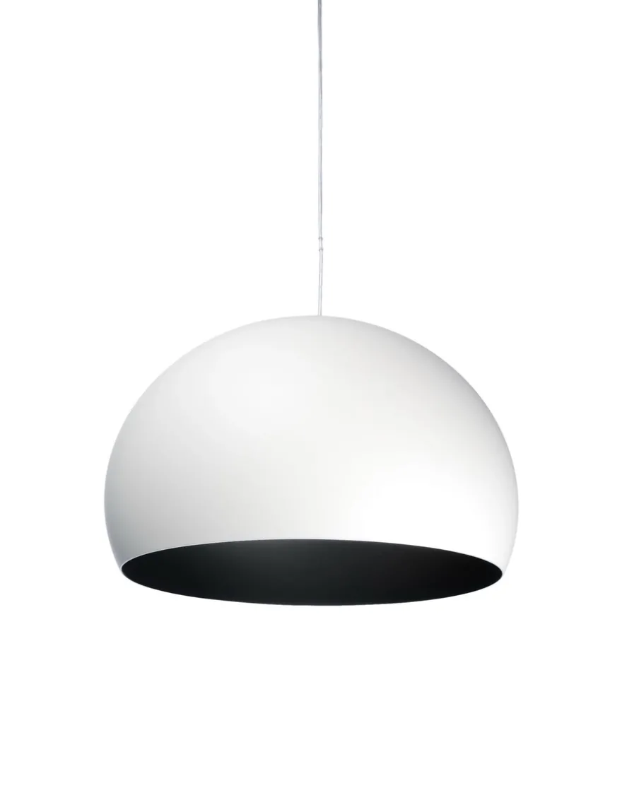 Outlet Kartell Fl/y mat BLANC