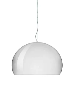 Hot Kartell Fl/y metal CHROME
