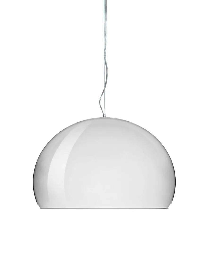 Hot Kartell Fl/y metal CHROME