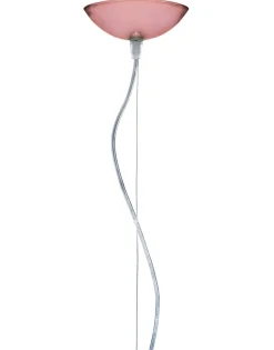 Outlet Kartell Fl/y transparent BORDEAUX