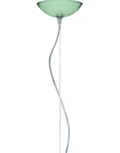 Best Kartell Fl/y transparent VERT SAUGE