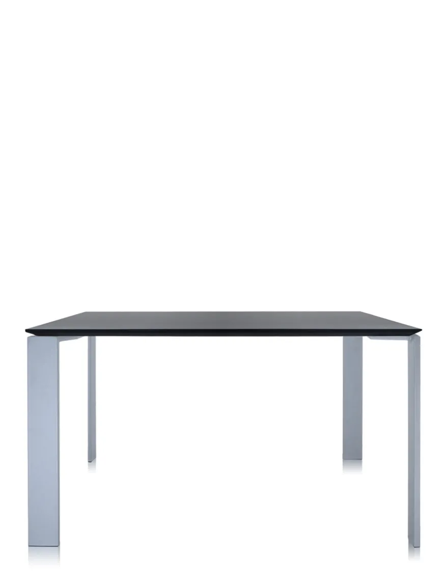 Online Kartell Four carré NOIR