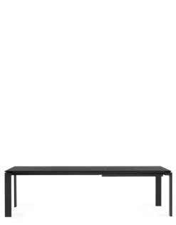 New Kartell Four extendable NOIR