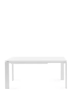 Best Kartell Four extendable BLANC