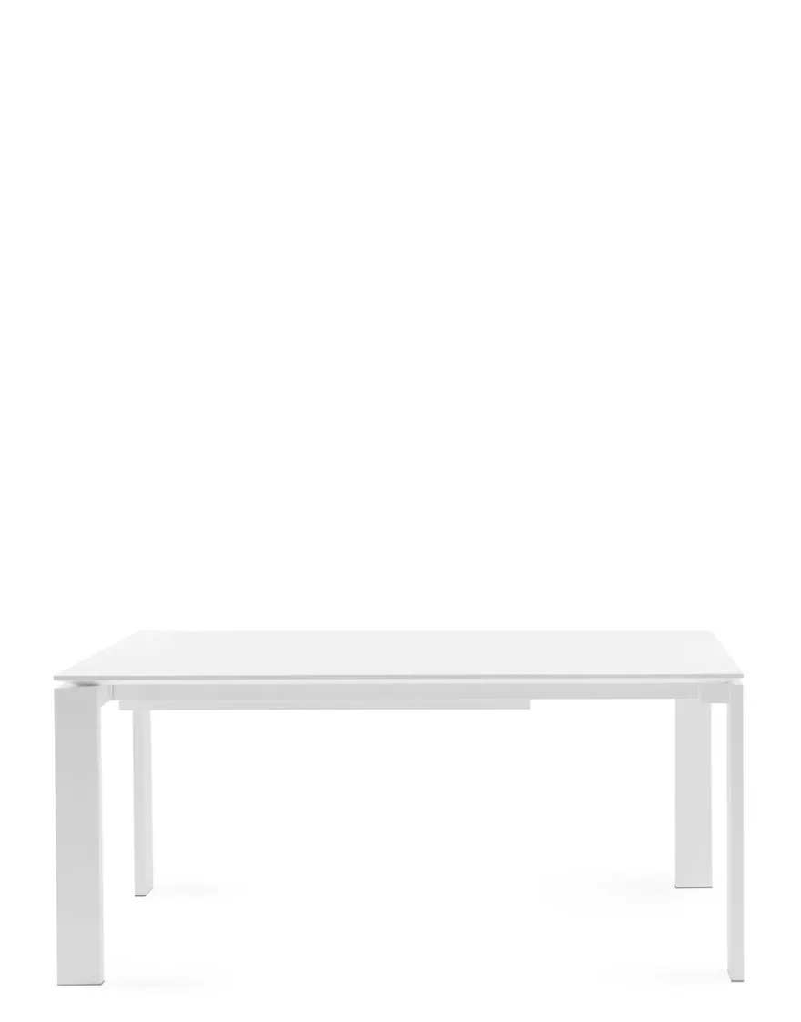 Best Kartell Four extendable BLANC