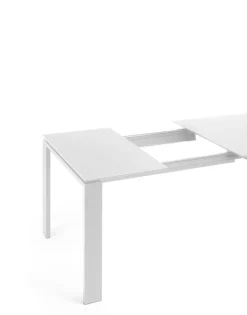 Best Kartell Four extendable BLANC