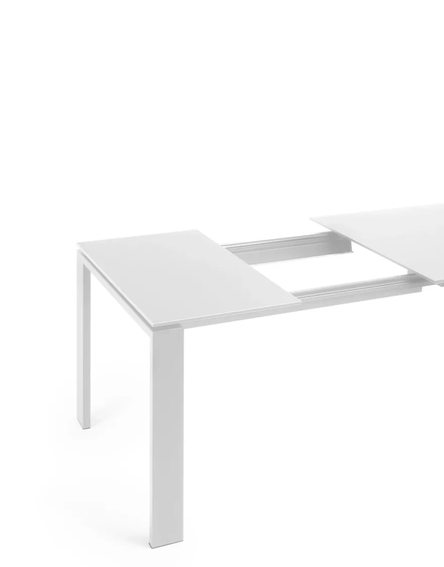 Best Kartell Four extendable BLANC