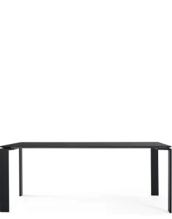 Hot Kartell Four large NOIR