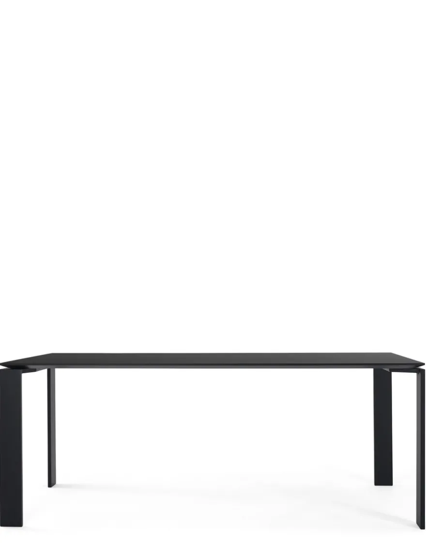 Hot Kartell Four large NOIR