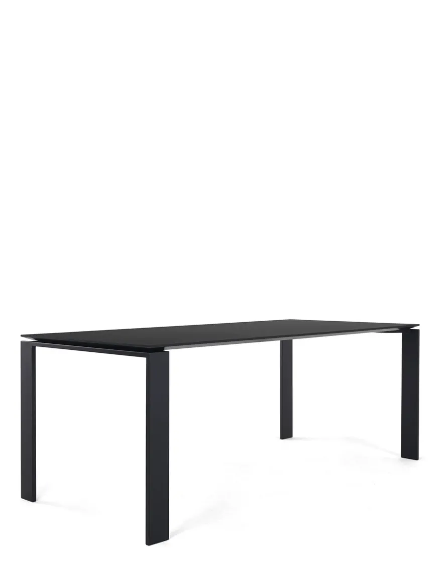 Hot Kartell Four large NOIR