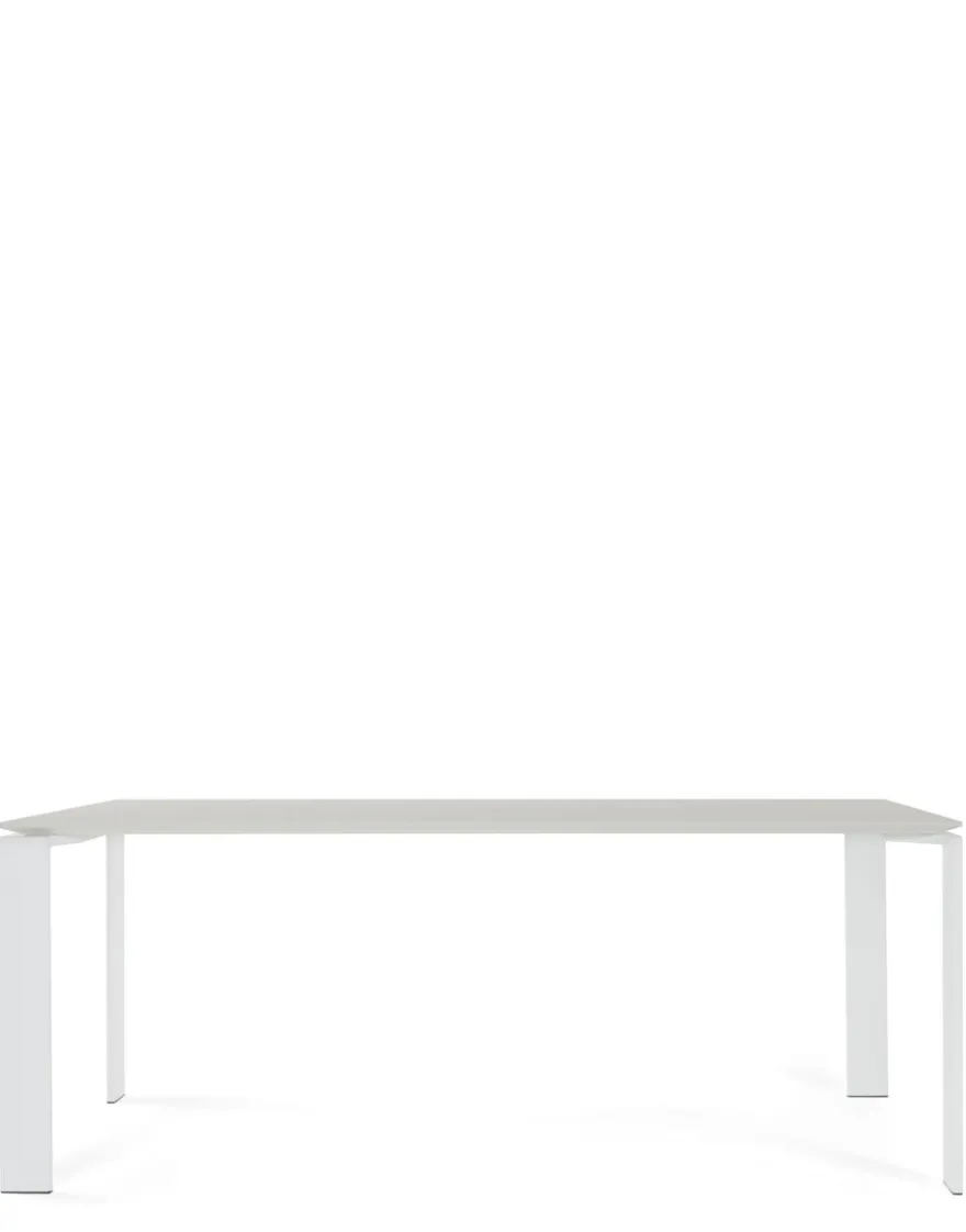 New Kartell Four large BLANC