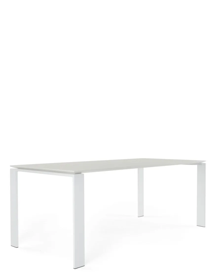 New Kartell Four large BLANC