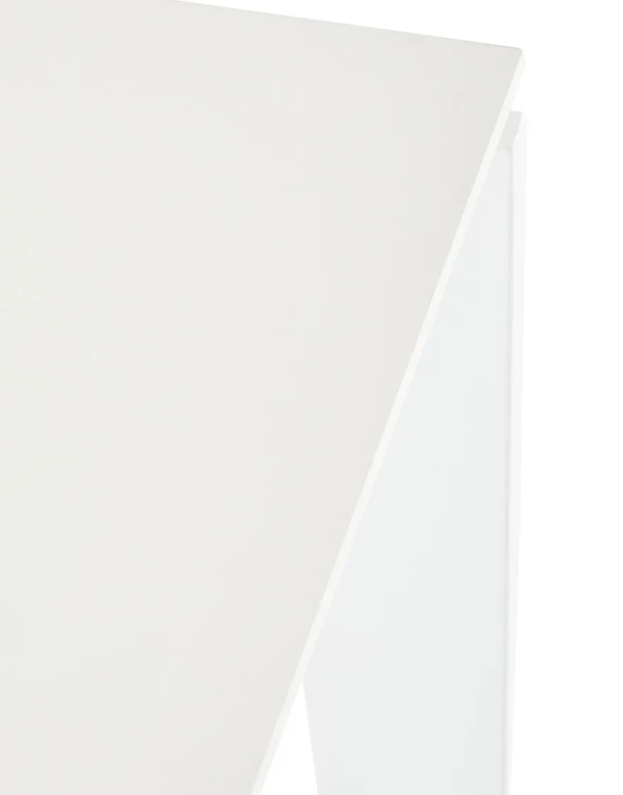 New Kartell Four large BLANC