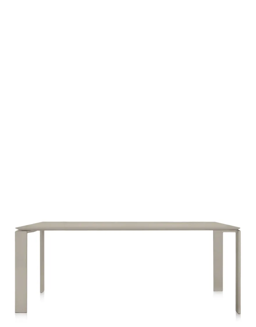 Hot Kartell Four large BEIGE