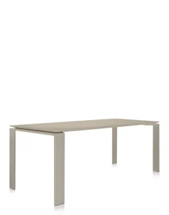 Hot Kartell Four large BEIGE