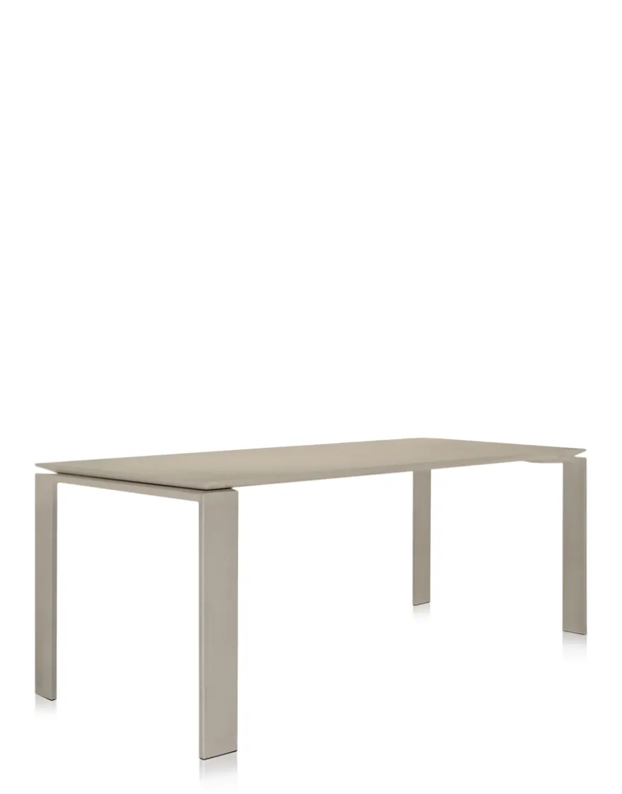 Hot Kartell Four large BEIGE