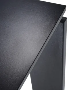 New Kartell Four rectangular NOIR/NOIR