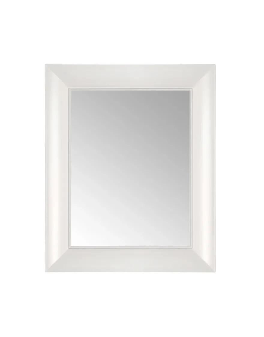Kartell Francois ghost PLEIN BLANC