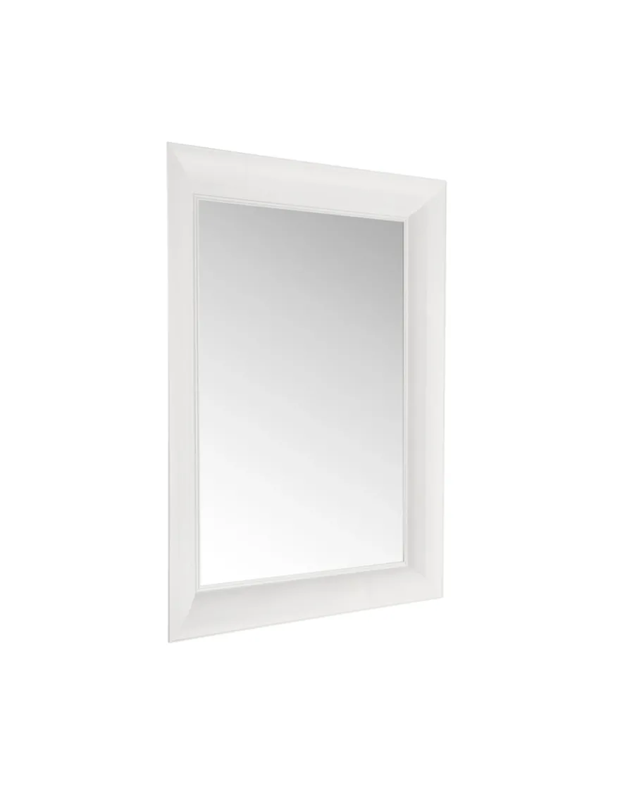Kartell Francois ghost PLEIN BLANC
