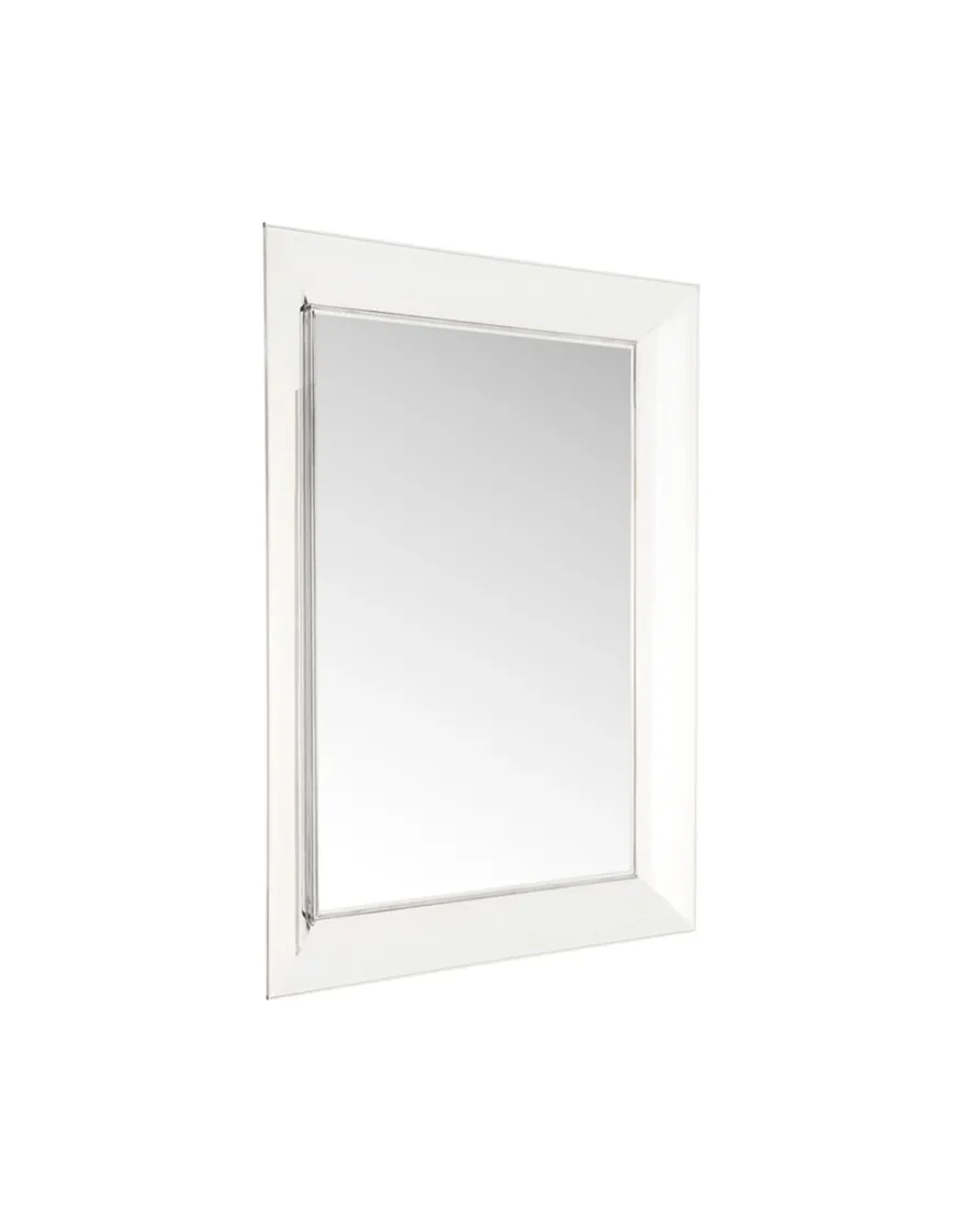 Sale Kartell Francois ghost CRISTAL