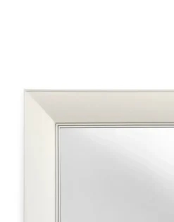 Kartell Francois ghost mat BLANC