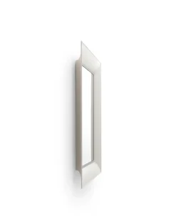 Kartell Francois ghost mat BLANC