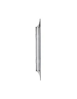 Best Kartell Francois ghost metallic CHROME