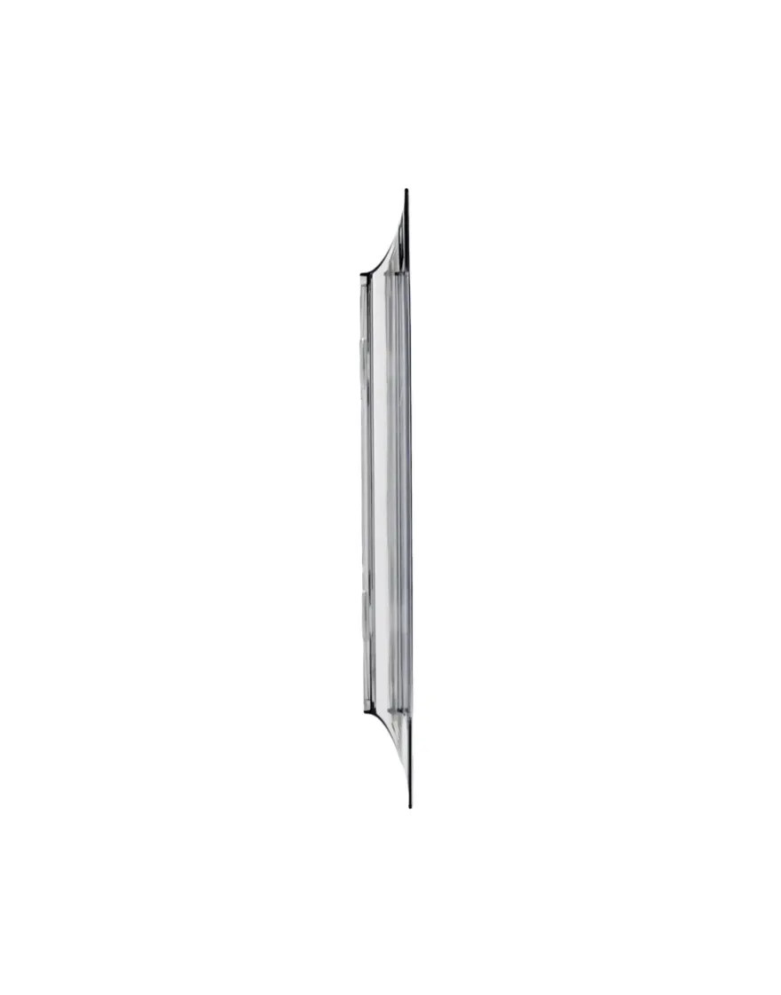 Best Kartell Francois ghost metallic CHROME