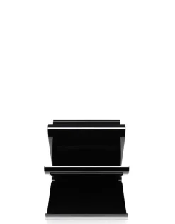 Kartell Front page REVÊTEMENT NOIR