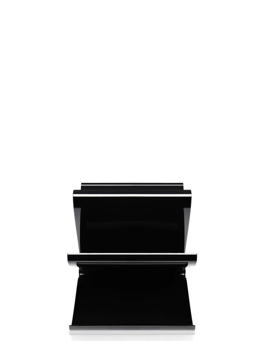 Kartell Front page REVÊTEMENT NOIR