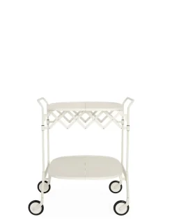 Kartell Gastone CREME MAT
