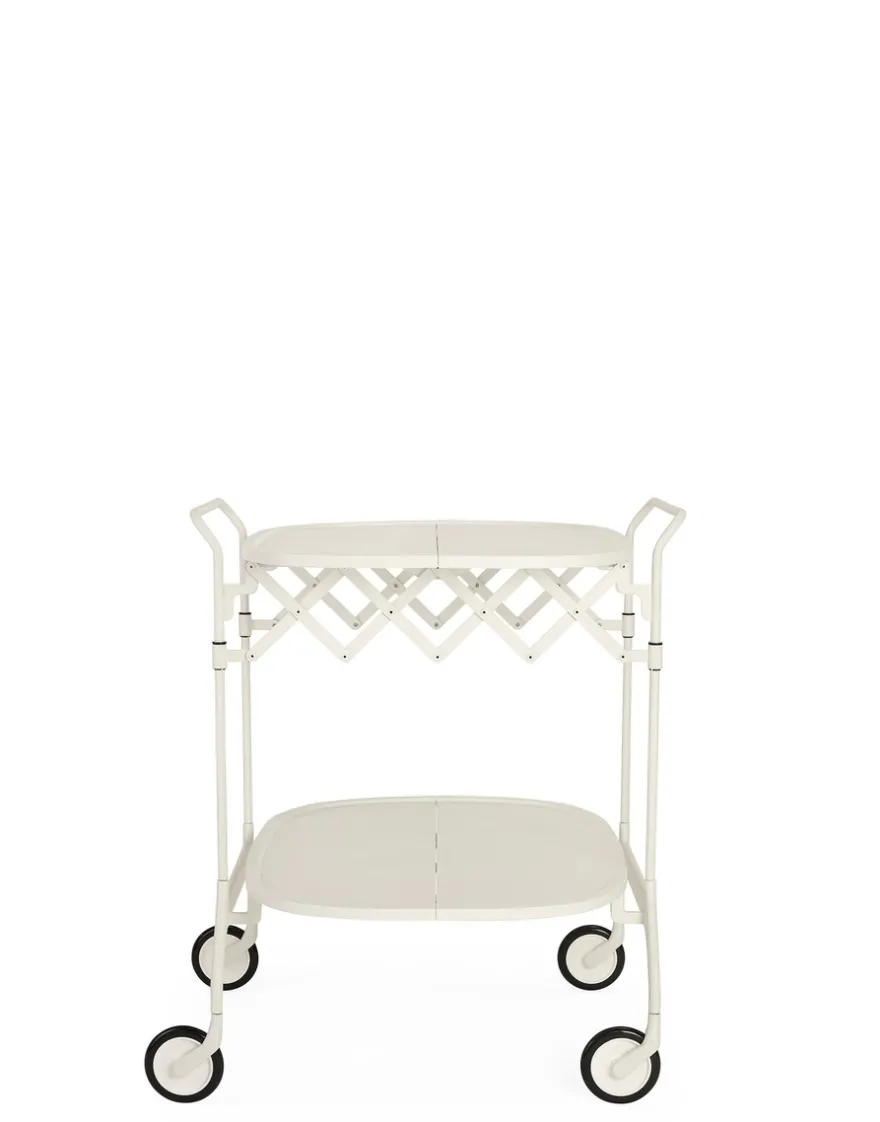 Kartell Gastone CREME MAT