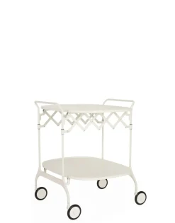 Kartell Gastone CREME MAT