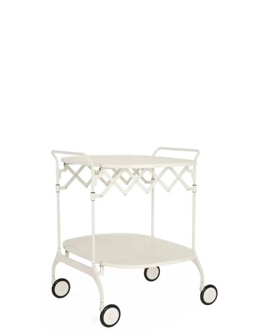 Kartell Gastone CREME MAT