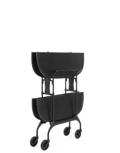 Hot Kartell Gastone NOIR MAT