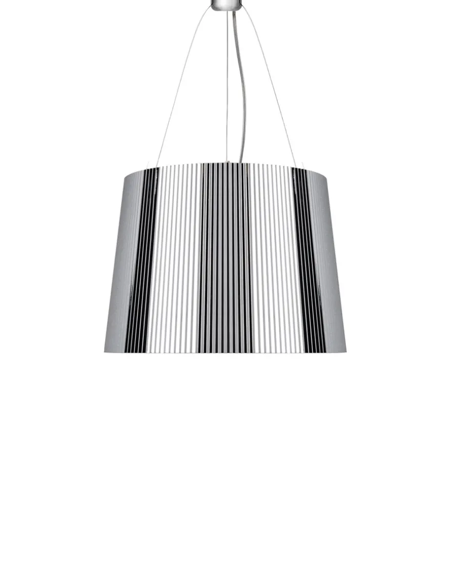 Clearance Kartell Ge' metal CHROME