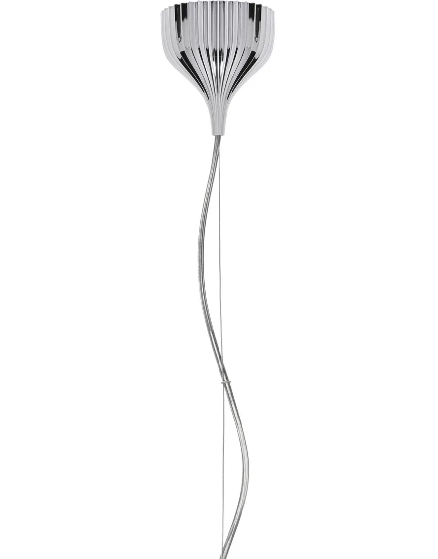 Clearance Kartell Ge' metal CHROME